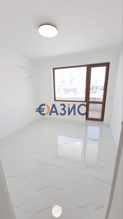 Продава се Двустаен апартамент в Созопол - 73 кв.м за 1329 €/кв.м - Снимка #4