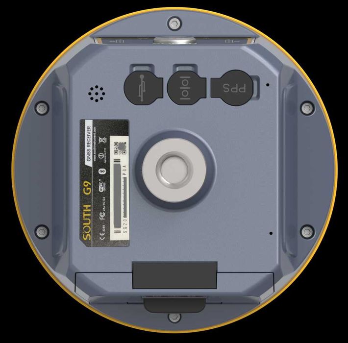 GPS приемник (ГНСС приемник)