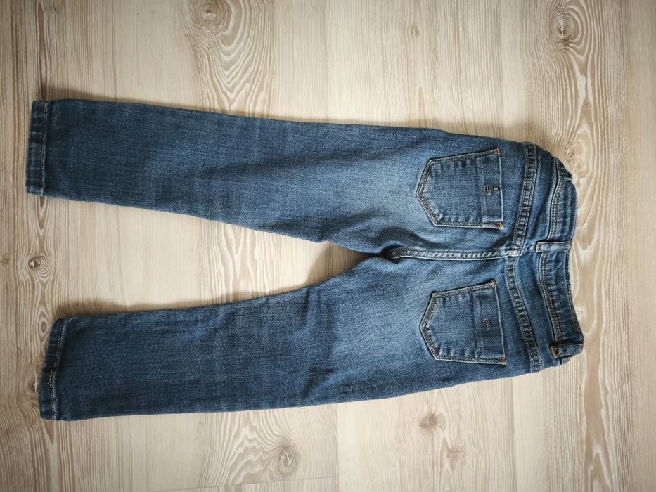 Дънки.        Zara