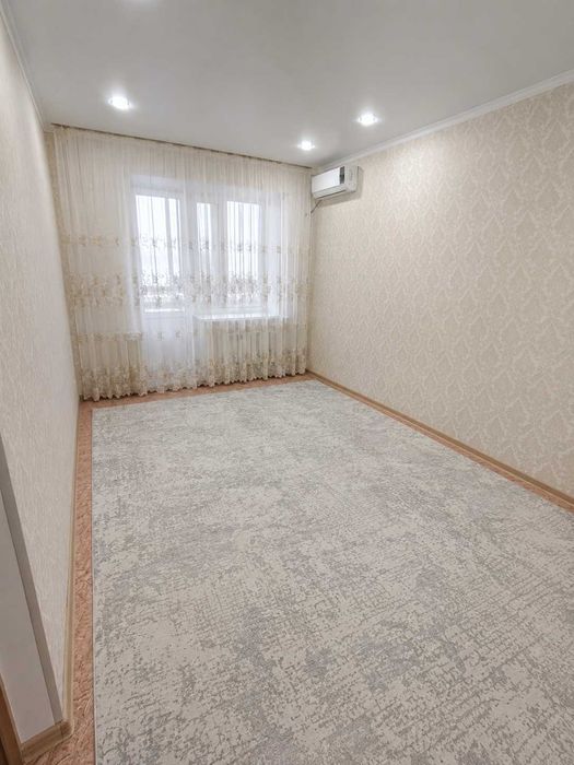 Продаётся 3-комнатная квартира ПК Нектар