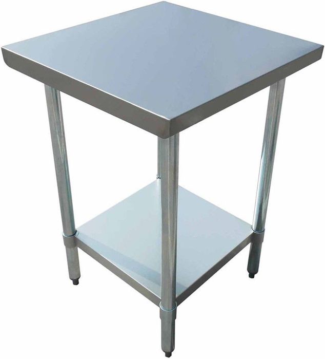 Маса неръждавейка