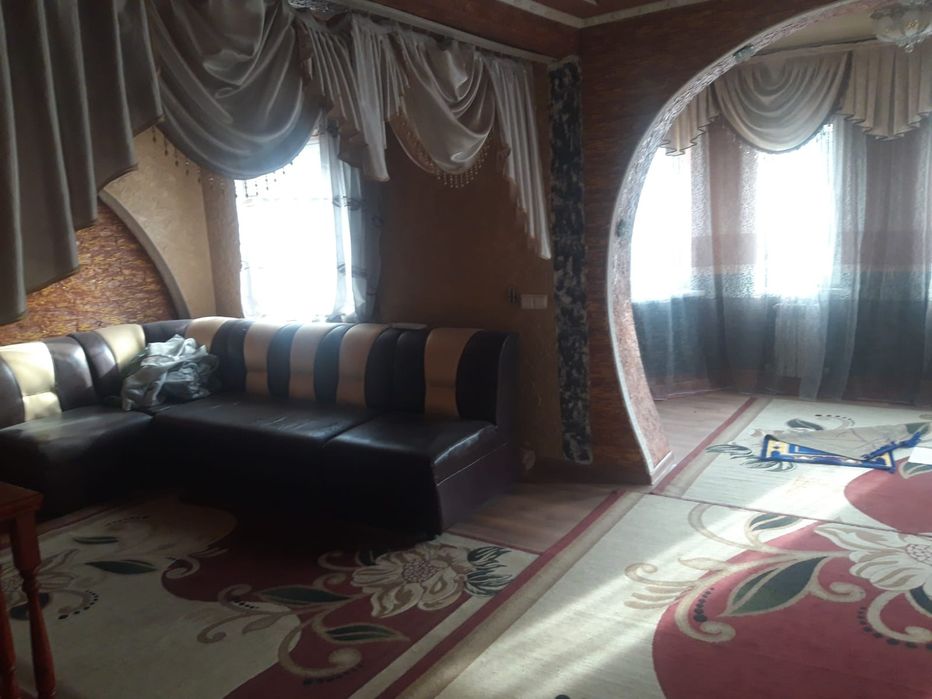 Продам жилой частный дом