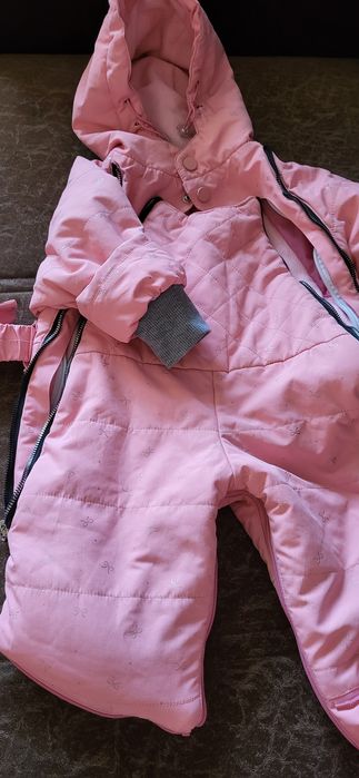 Комбинизон трансформер