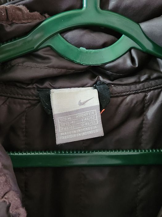 Nike kurtka original