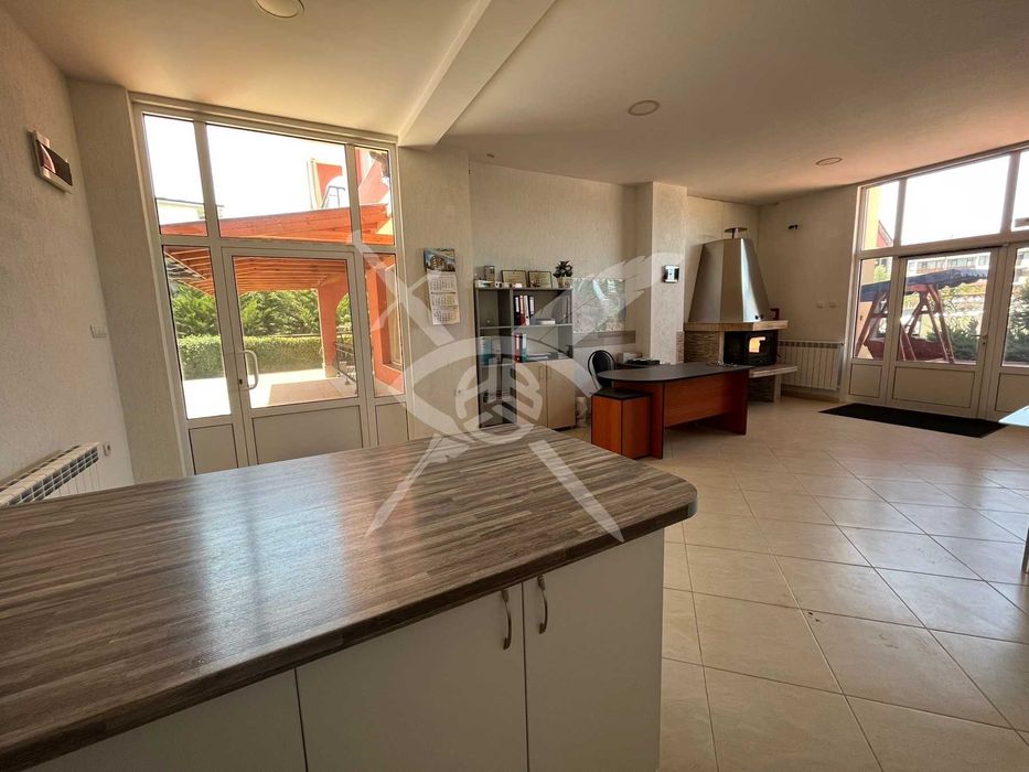 Продава се Магазин в Несебър - 103 кв.м за 1004 €/кв.м - Снимка #2