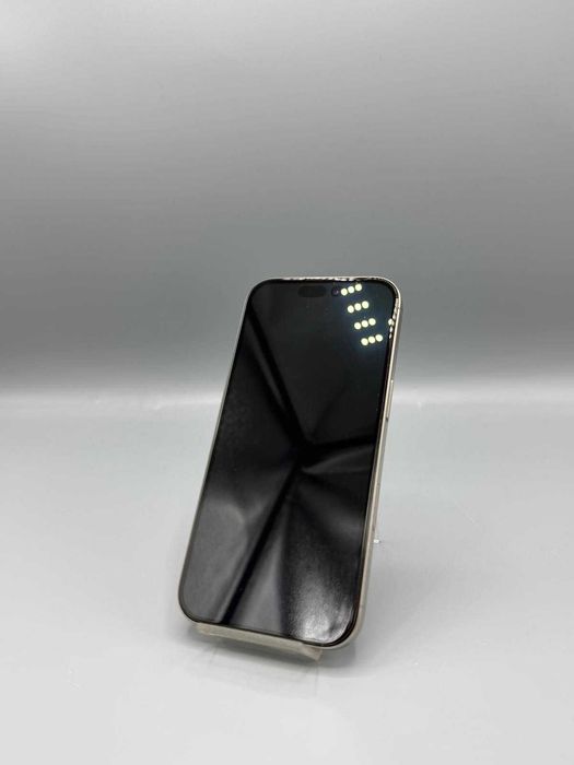 Iphone 16Pro 128Gb/99% Stare impecabila