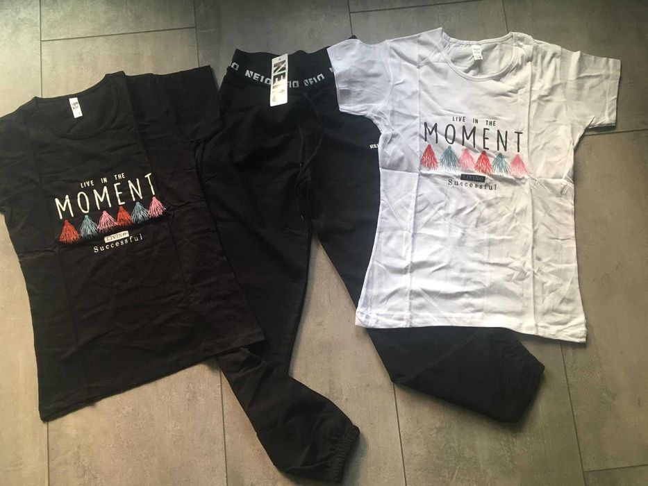тениска и долнище за 14€