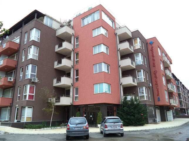 Продава се Двустаен апартамент в к.к. Слънчев бряг - 64 кв.м за 582 €/кв.м - Снимка #12
