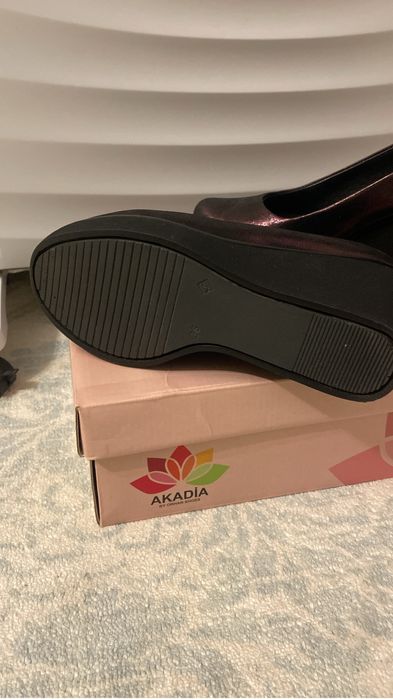 Туфли женские 36 размер