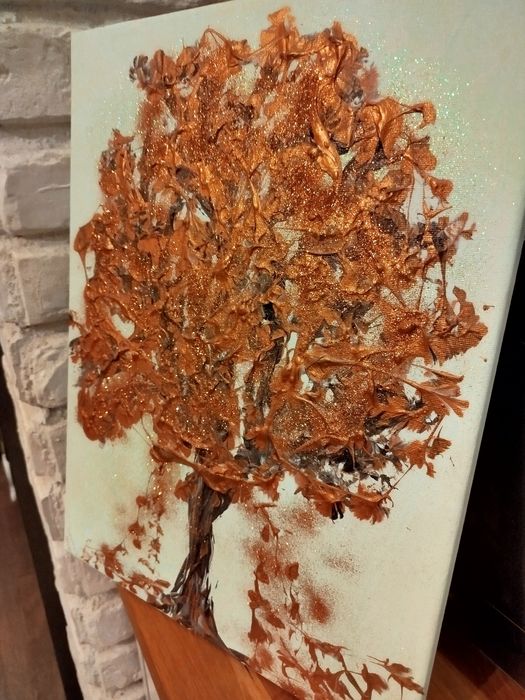 Авторска картина