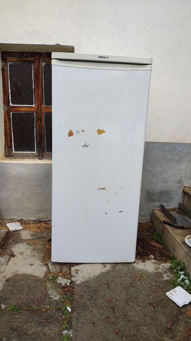 Хладилник. Whirlpool