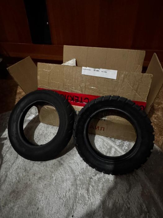 Сомакат Kugo m4 pro