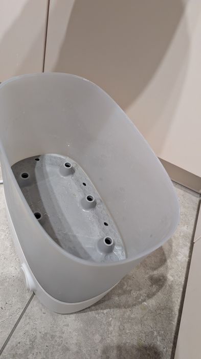 Sterilizator Biberoane Philips SCF291