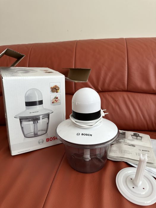 Универсален чопър Bosch