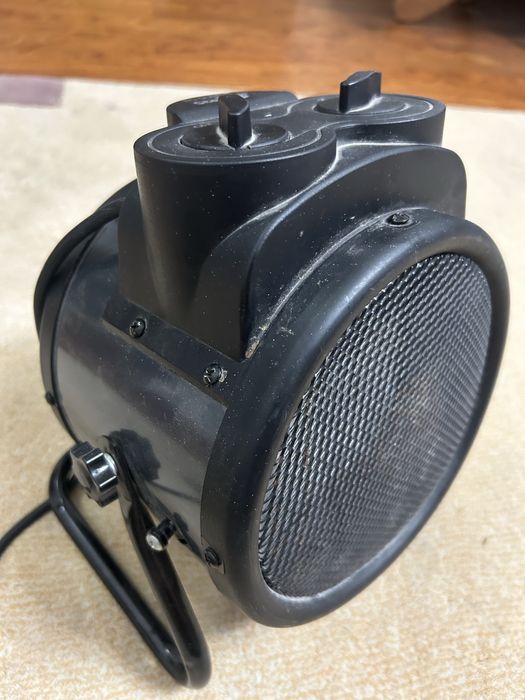 Обогреватели рабочие цена за все