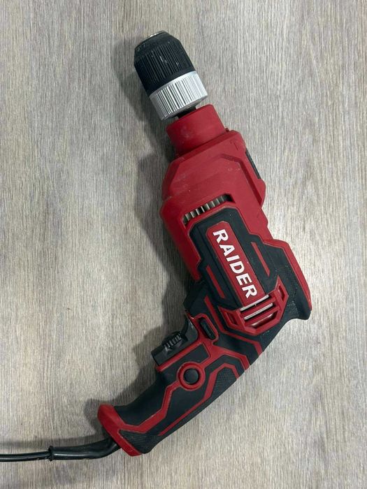 Бормашина Raider Impakt Drill RD-ID45