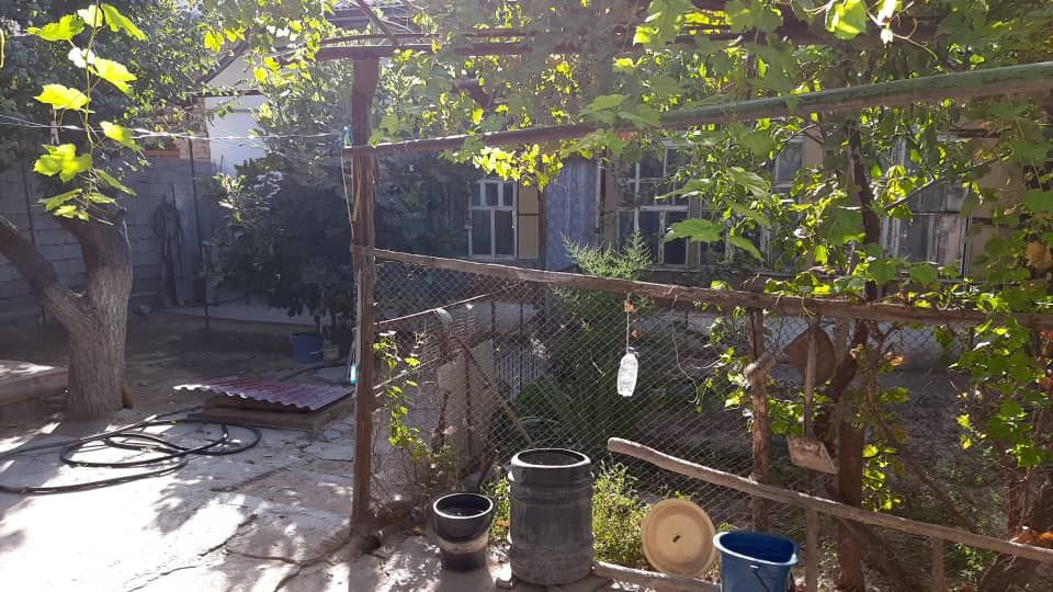 Продается дом  на земле