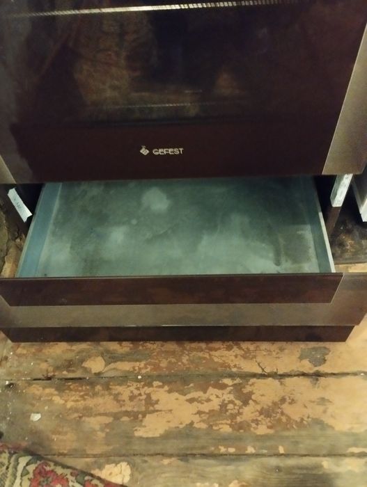 Плита Гефест Гефест