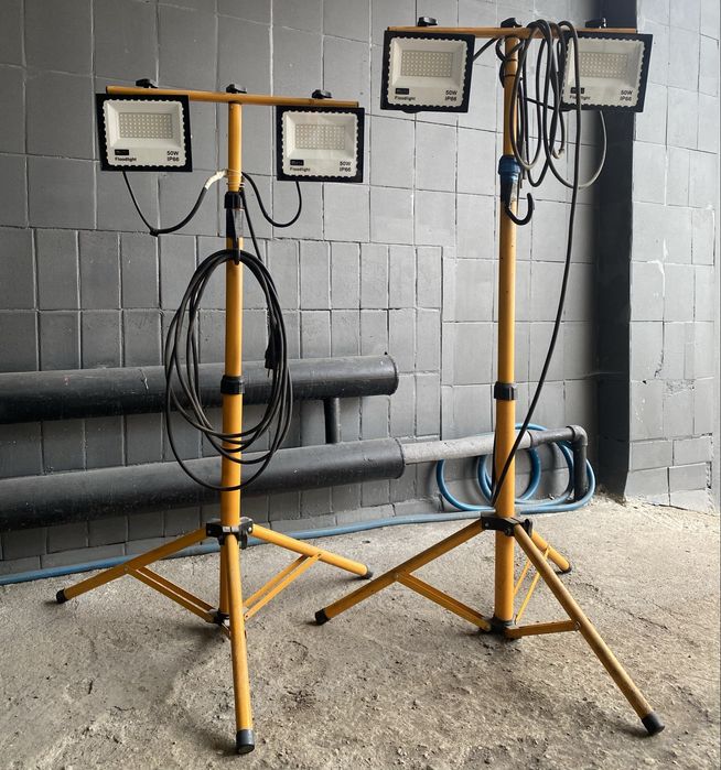 Свет для СТО 2 штуки