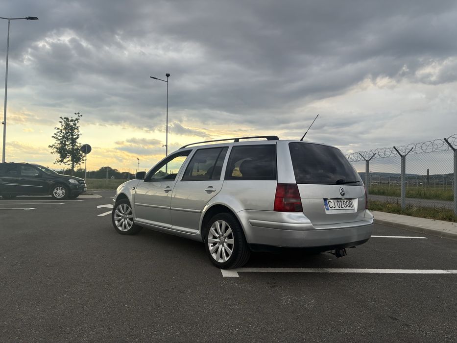 VOLKSWAGEN Golf 2005 — imagine 2