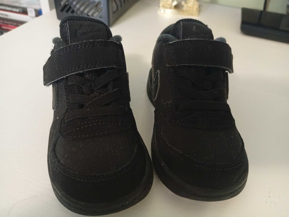 23,5 номер Найк, Nike детски маратонки