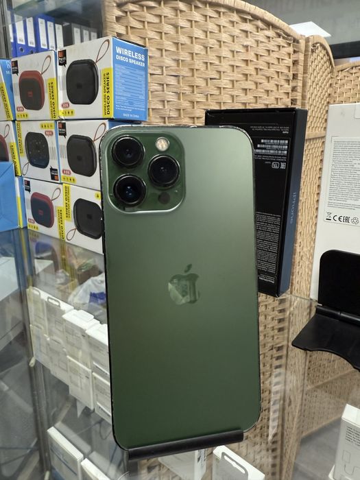 Продам iPhone 13 pro max 256gb