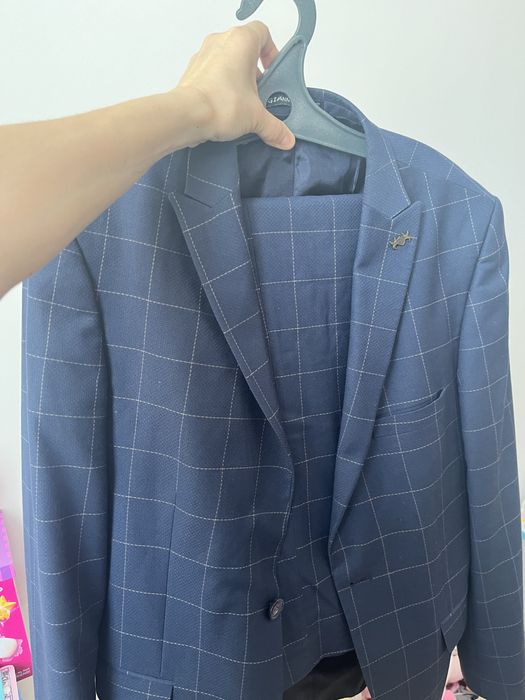 Пррдам костюмы классика