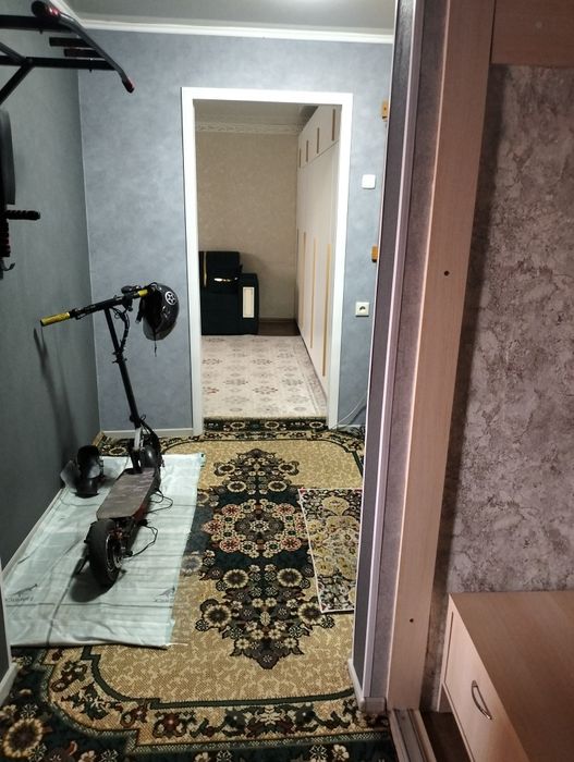 1-комн кв. центр 45,3 кв.м.