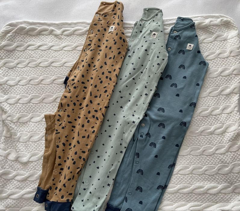 Детская одежда Zara, Next и турецкого про-ва 92-98