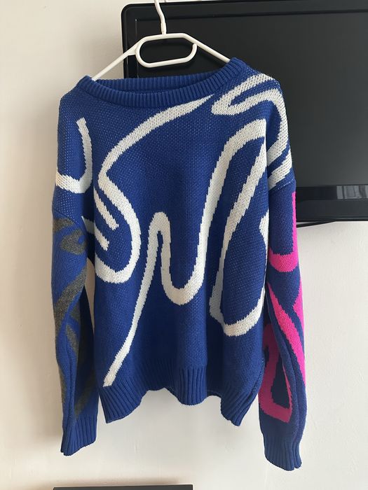 Пуловер pepe jeans