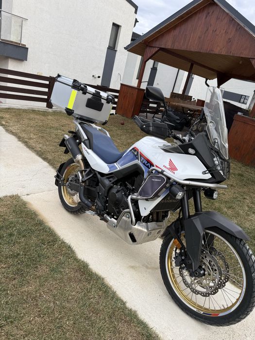 Honda Transalp XL750 2023