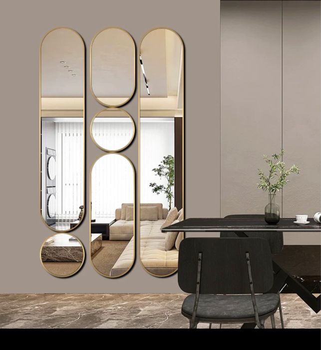 Зеркало комплект