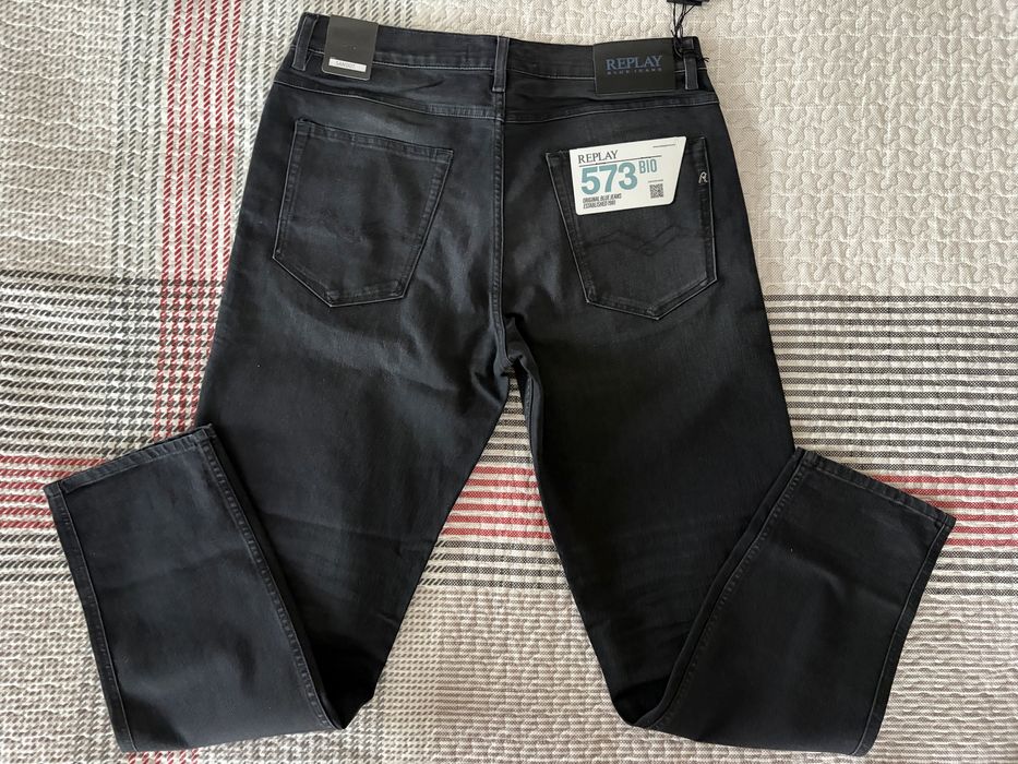 Мъжки Дънки Replay