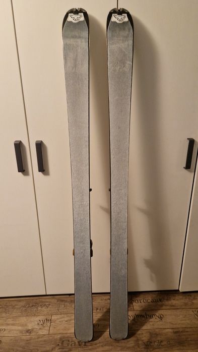 Ски за пантене Dynafit 169см +колани Dynafit