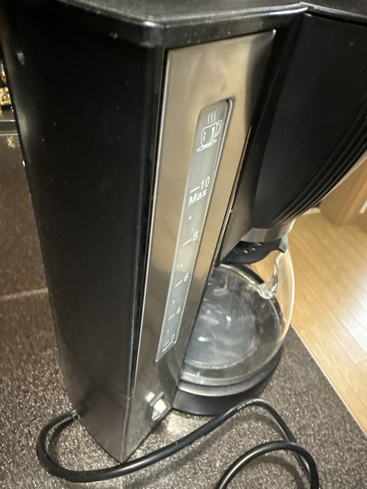 Продам кофеварку vitek