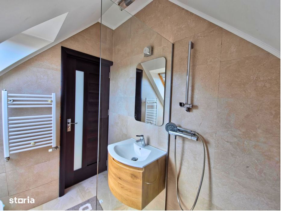 Apartament Central - De Inchiriat