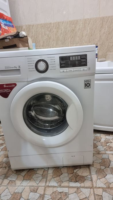 Продам стиральную машину