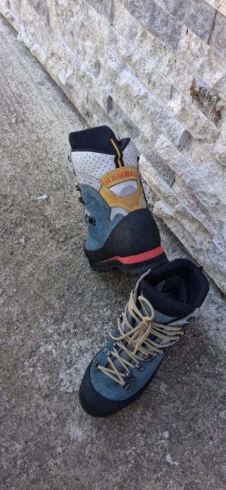 Bocanci  Han Wag super fly Gtx munte trekking