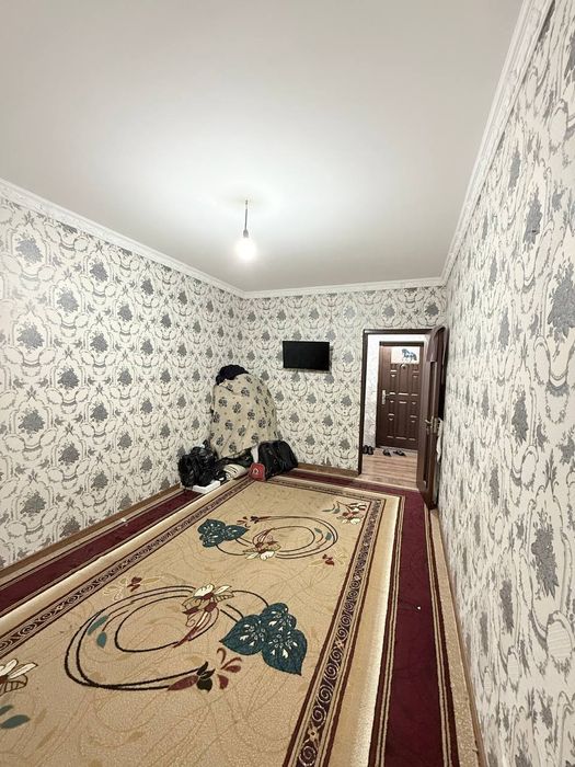 Срочно сотилади Сергели чоштепа новостройка 1/7/7 ремонт тоза обойли м