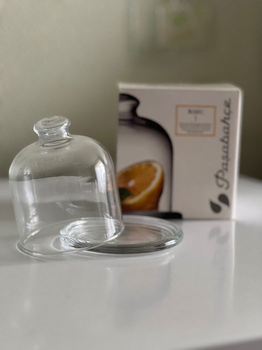 Лимонница. Контейнер для лимона.