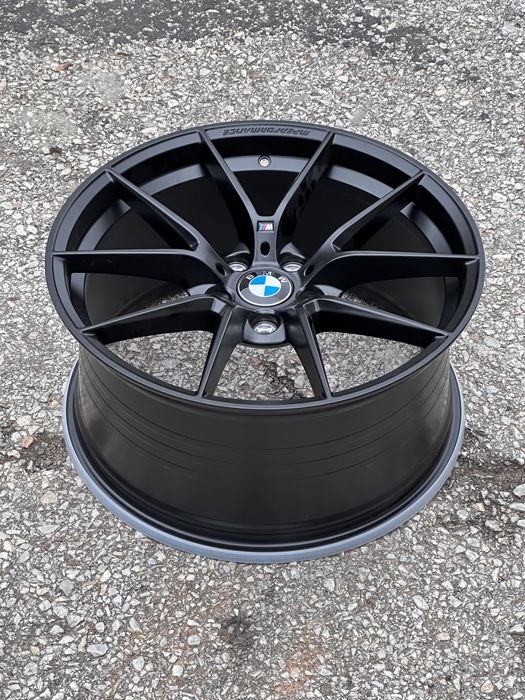 Джанти за БМВ BMW 19” цола 5х120 4х8.5j x drive нови E60 F10 F30 X3