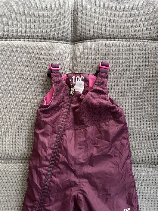 Детски ски панталон