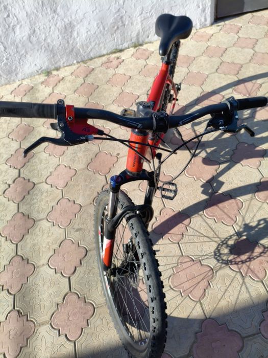 Trinx m500 в хорошем состояние