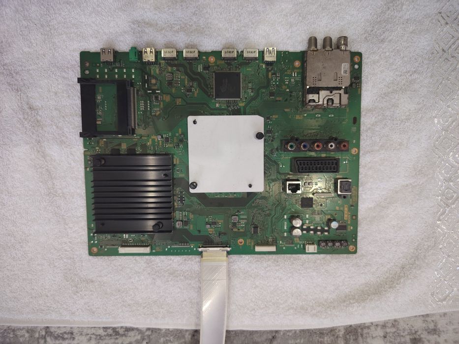 SonyKD-55X8005C piese