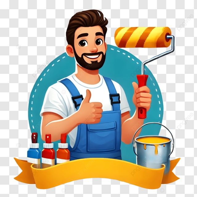 Malyar ishlari barcha