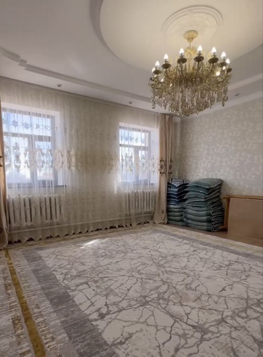Продам дом в поселке Тасбогет.