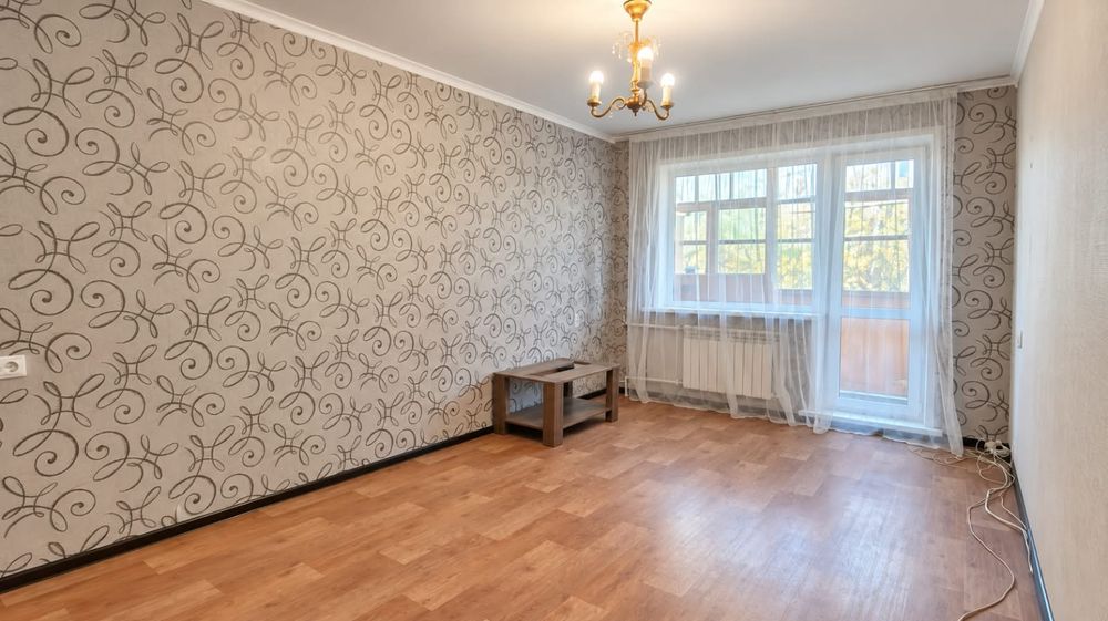 Предлагаем 2-ком квартиру на 31 квартале на 2 этаже