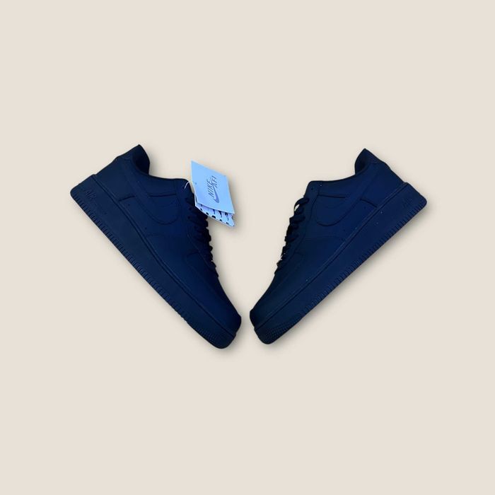 NEGOCIABIL Nike Air Force 1 White/black