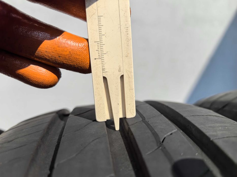 195/65/15 Гудиър ДОТ 2022 г