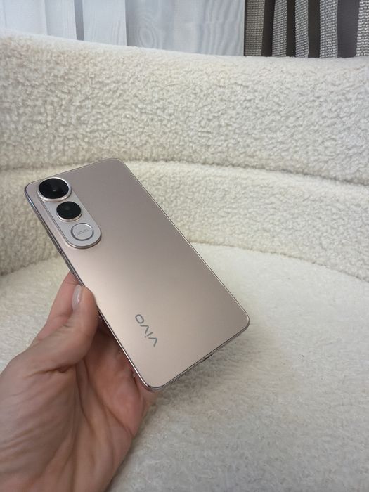 Vivo V 50lite 256гб